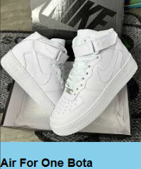 Zapato deportivo running