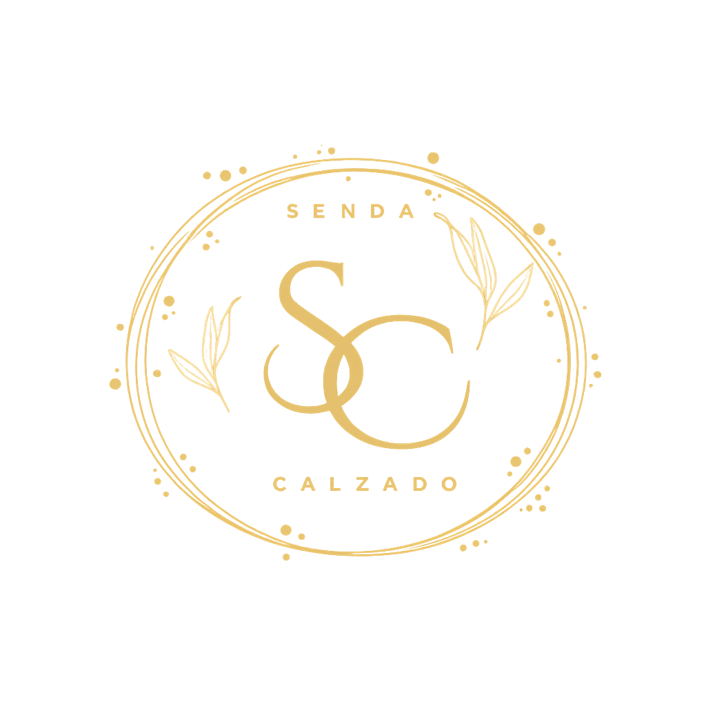 Logo Senda Calzado